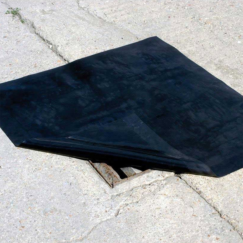 Neoprene Drain Covers