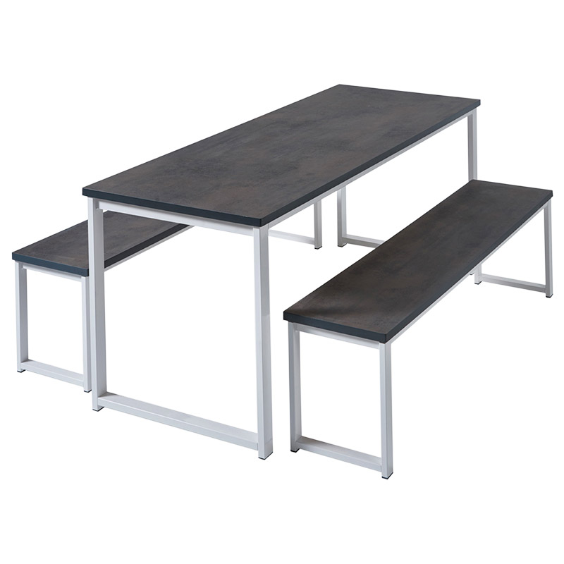 Otto Dining Poseur Tables & Benches