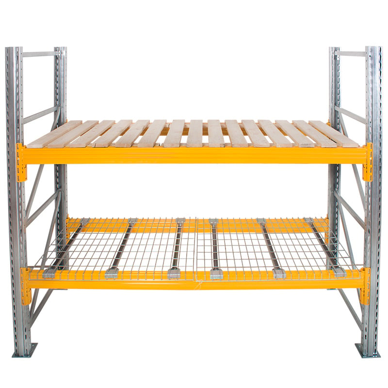 Decking for Pallet Racking with FREE UK Delivery