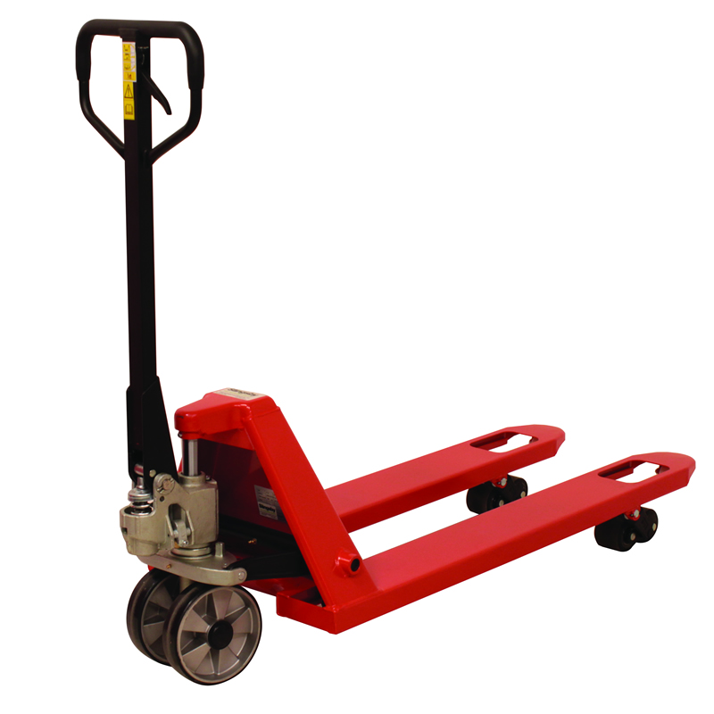 3 Tonne Pallet Trucks