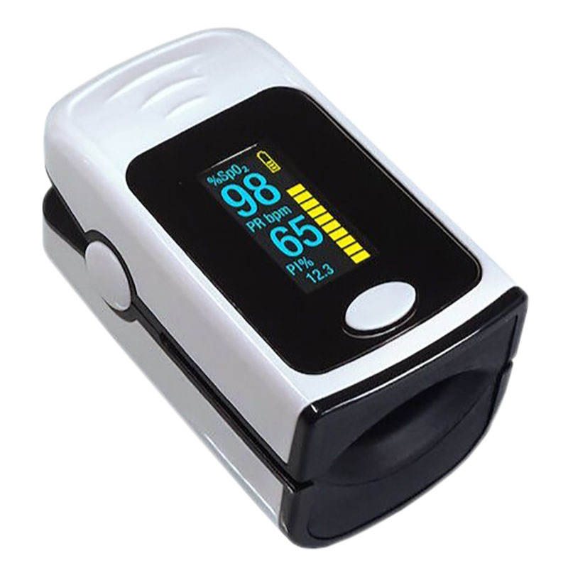 Panodyne S-400 Pulse Oximeter