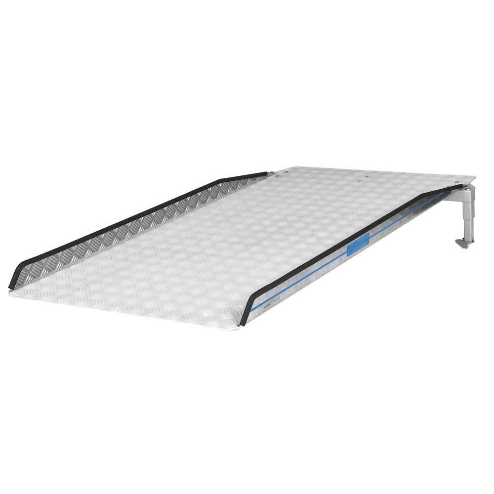 Permaramp Adjustable External Ramp