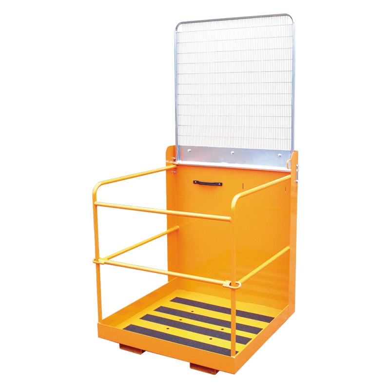 Forklift Access Platform - 250kg Capacity