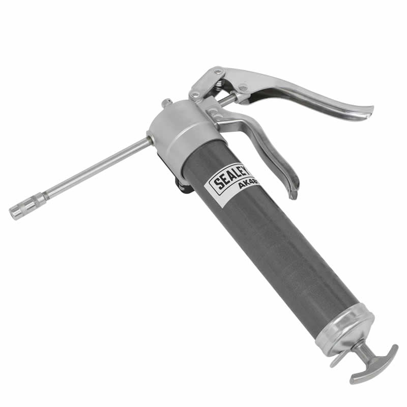 Pistol Style Grease Gun