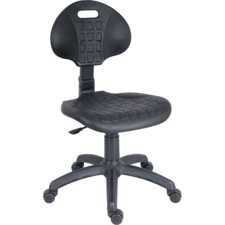 Polyurethane Industry Regular Chair
