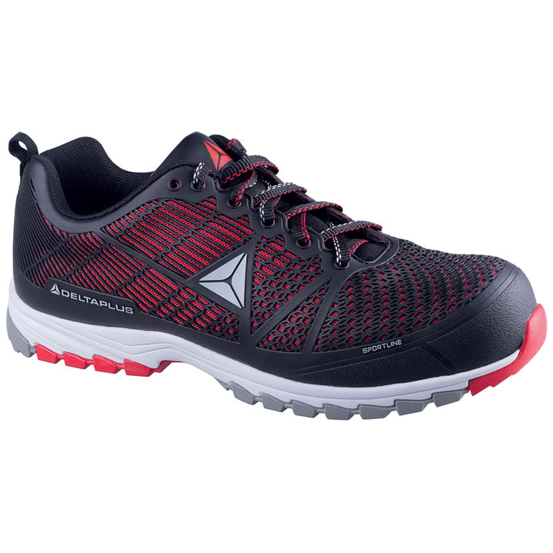 Delta Sport Premium Safety Trainers