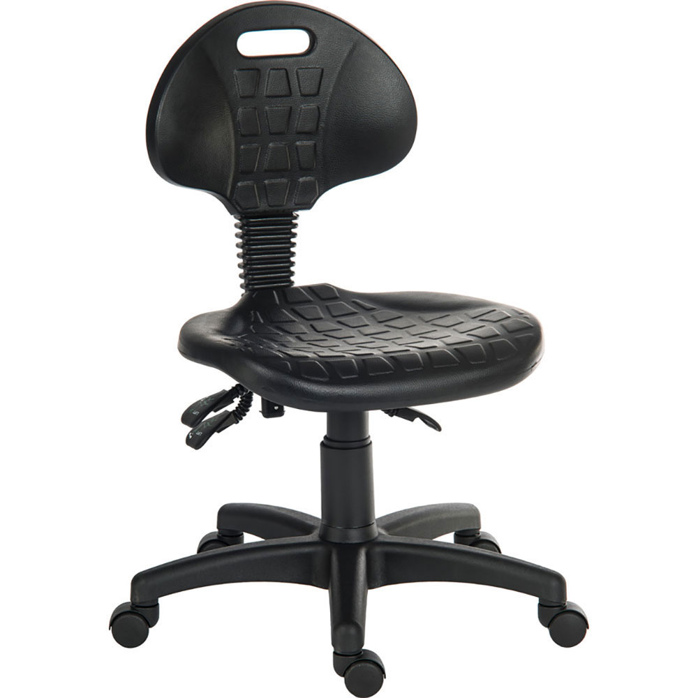 Polyurethane Industry Premium Chair