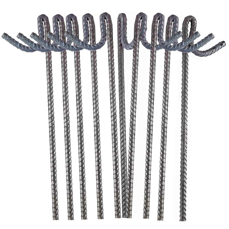 ProSolve Steel Fencing Pins