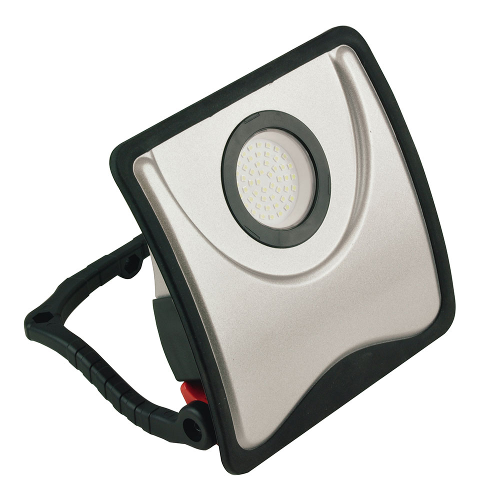 Rechargeable Floodlight