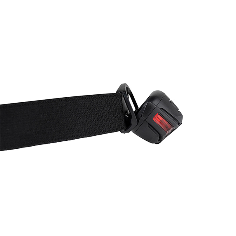 Removable rechargeable head light