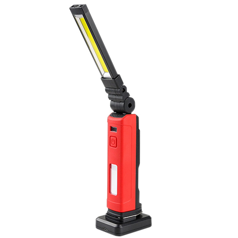 Rechargeable work light