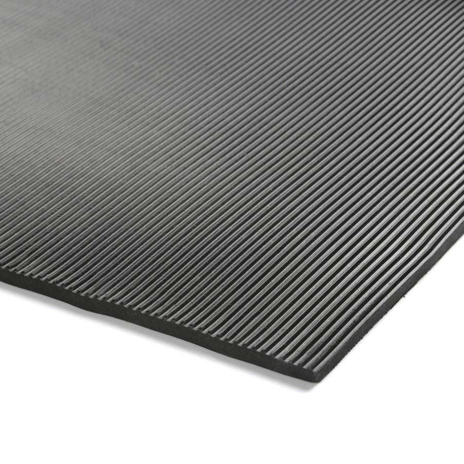 Electrical safety matting