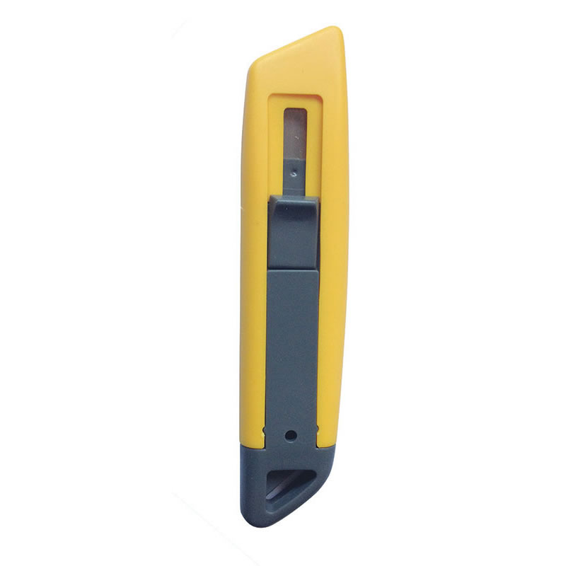 Right or Left Handed Safety Cutter