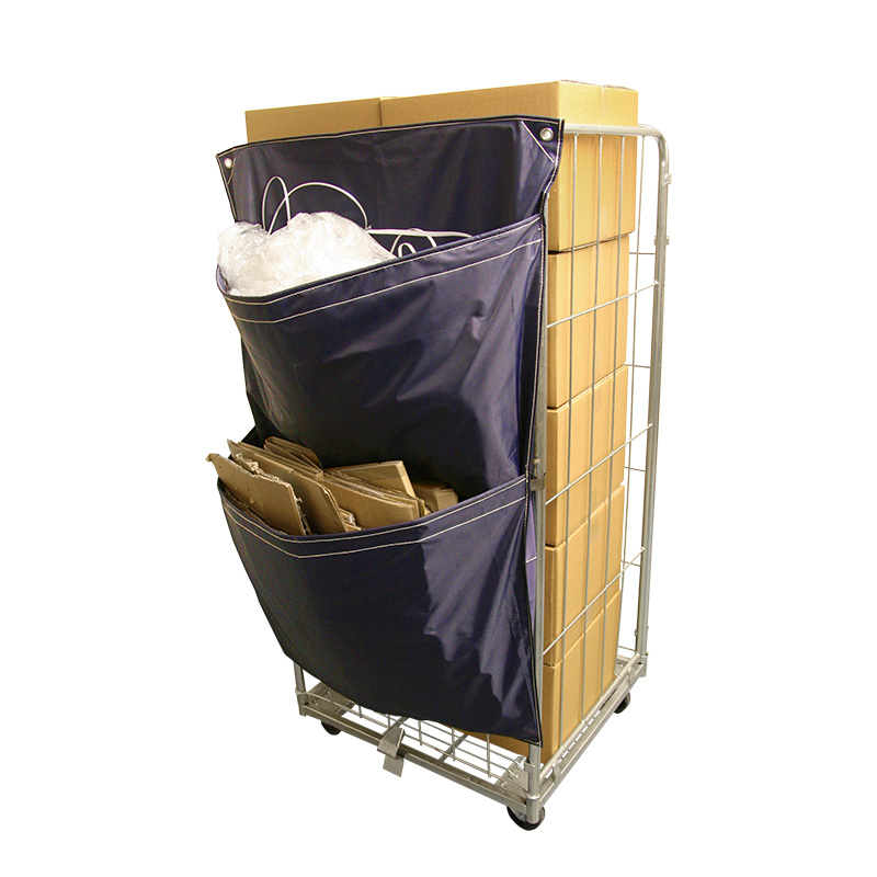 Rollcagesack Waste Recycling Sack