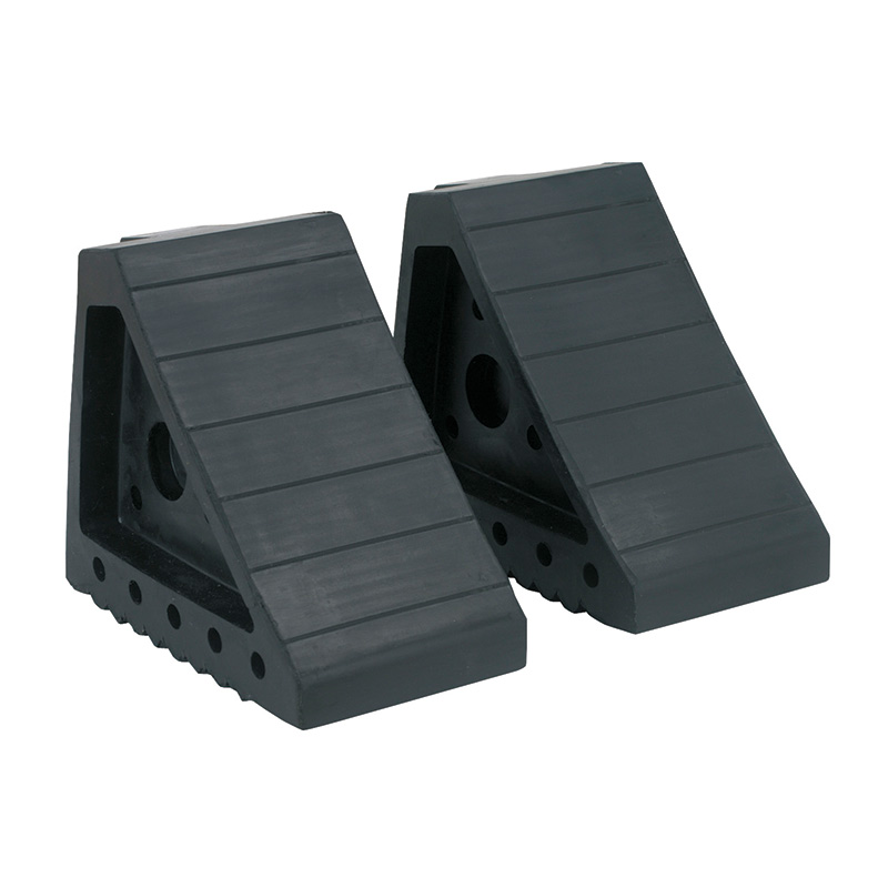 Rubber Wheel Chocks