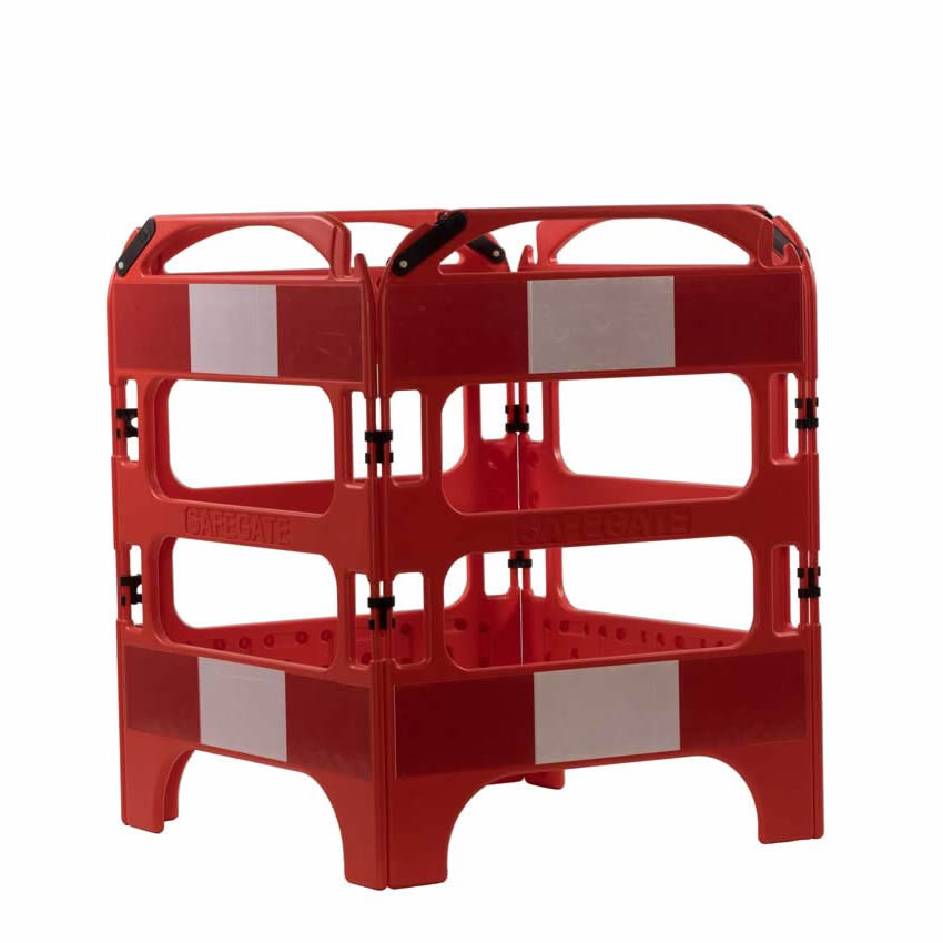 Safegate Workgate Manhole Barrier Sets