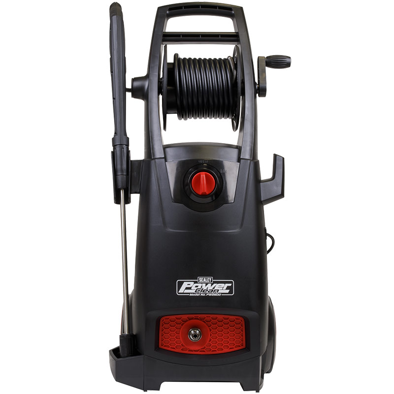 Sealey PW2500 170bar pressure washer