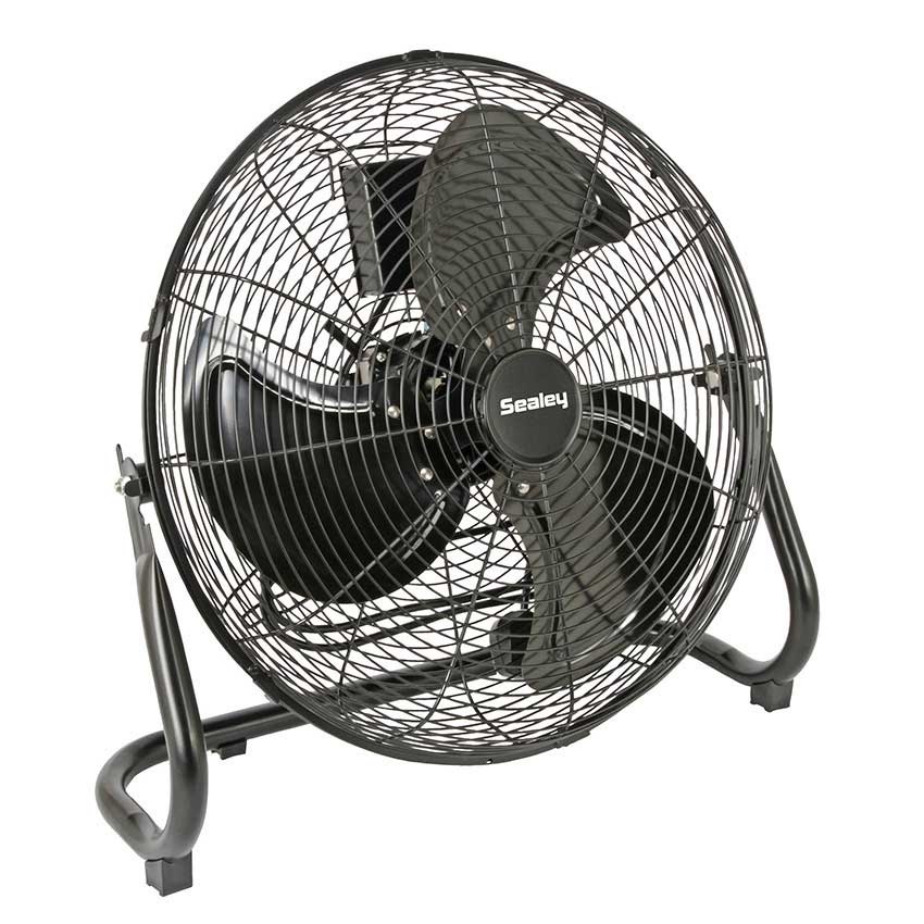 Sealey 18" Industrial High Velocity Fan