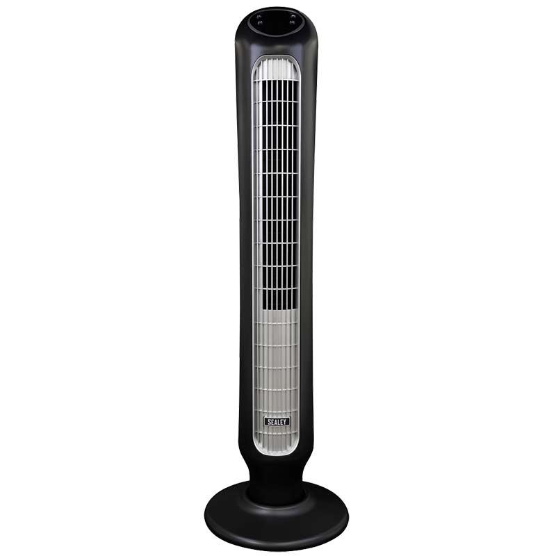 Sealey STF43Q tower fan