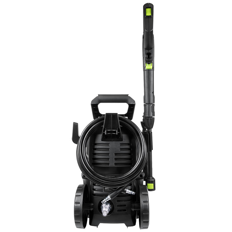 Sealey 100bar pressure washer with Rotablast nozzle