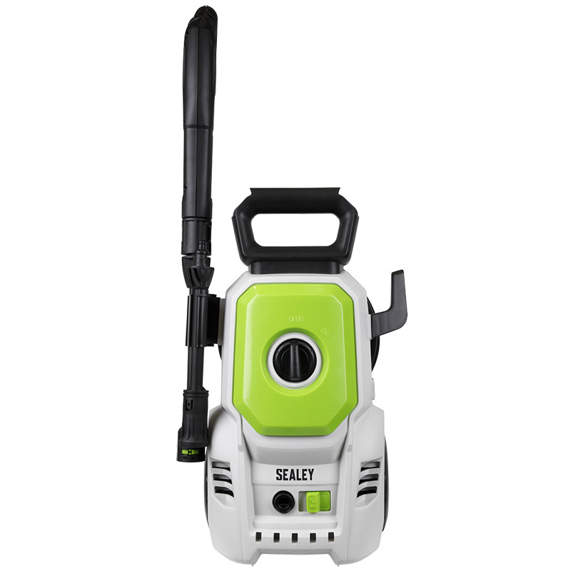 Sealey PW1610 100bar pressure washer