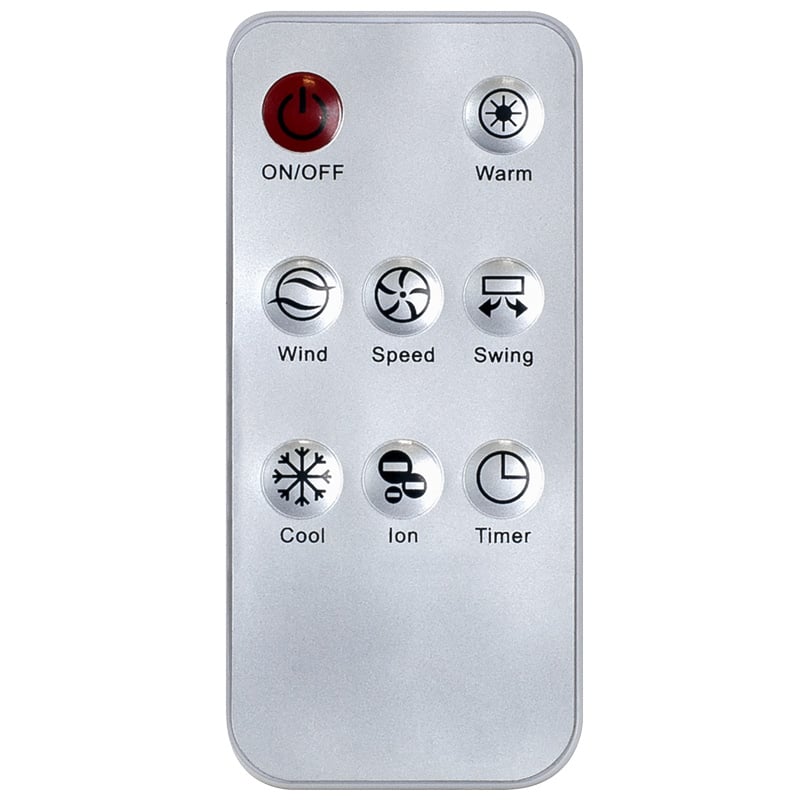Sealey SAC41 remote control
