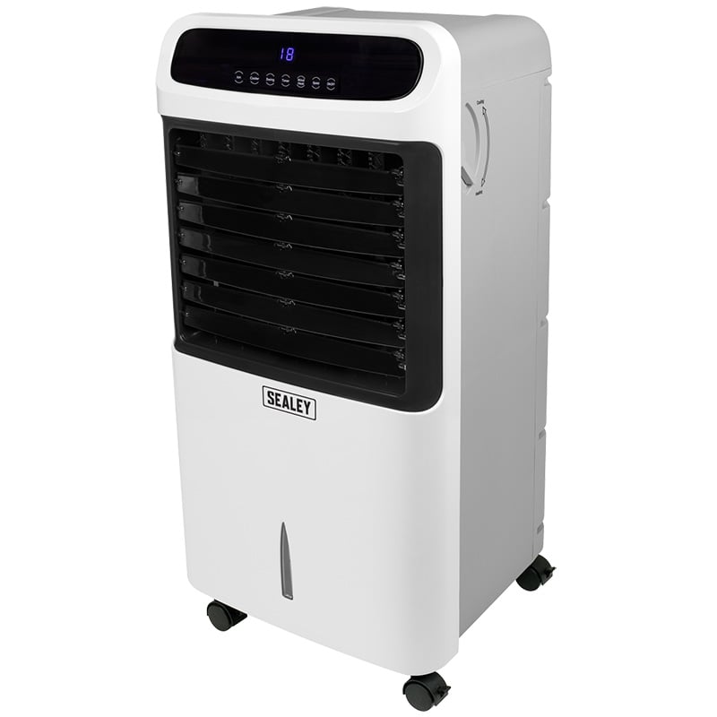 Sealey SAC41 air cooler