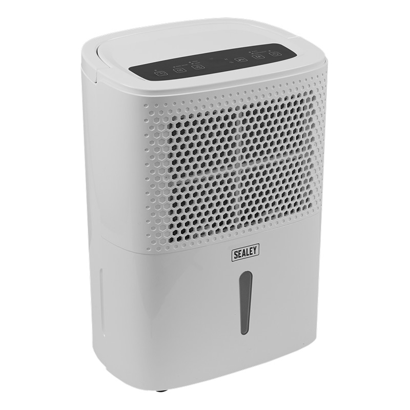 10 Litre Dehumidifier