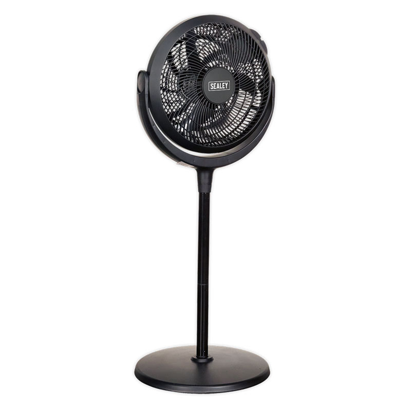 Desk & Pedestal Fans