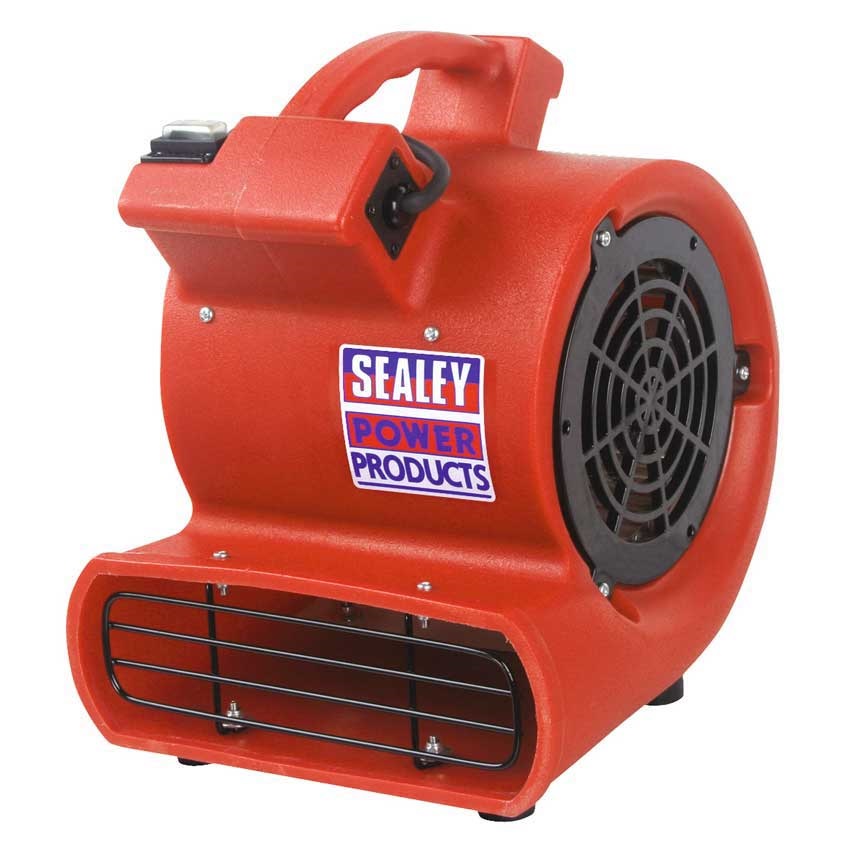 Sealey Air Blowers Dryer