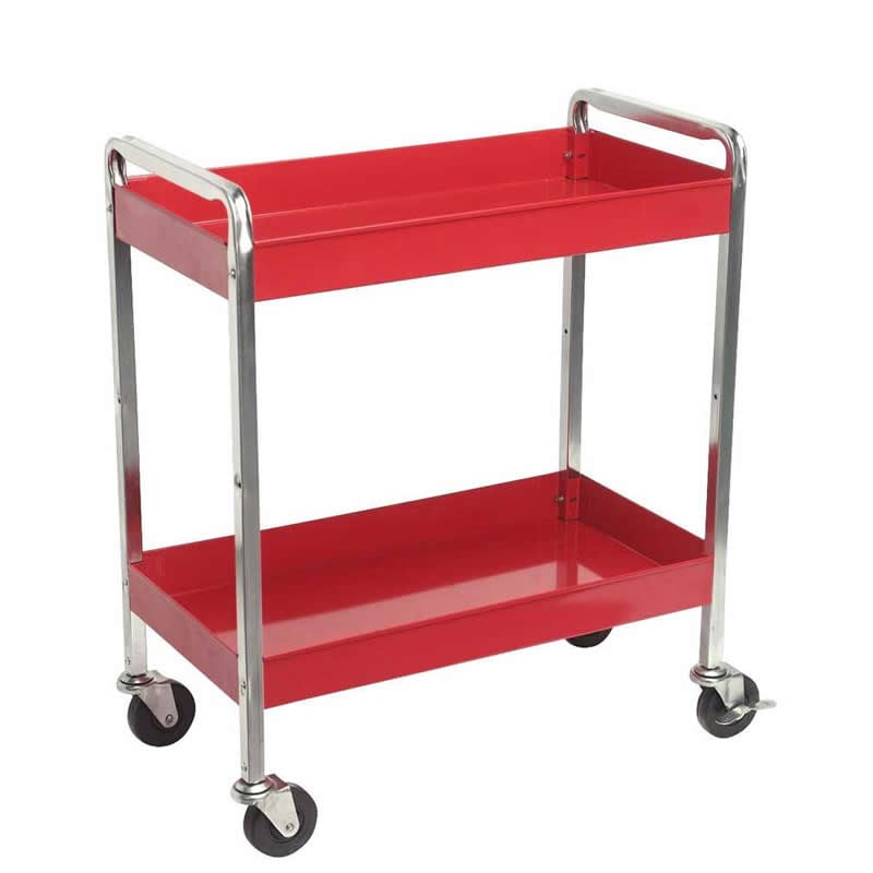 Sealey Heavy Duty Workshop Trolleys