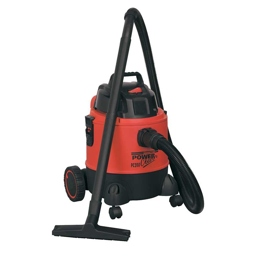 Sealey Industrial Wet & Dry Vacuum Cleaner