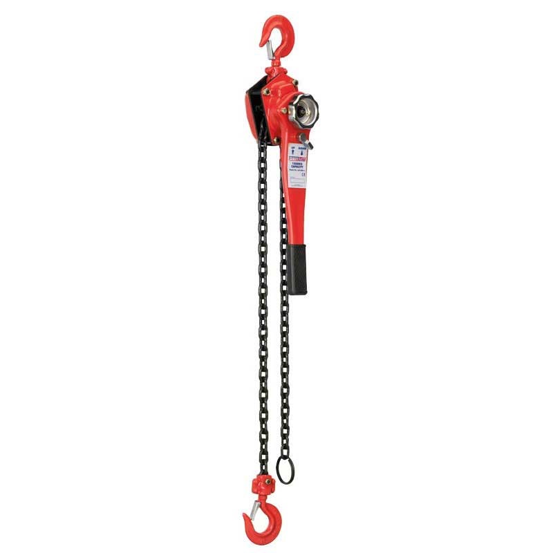 Sealey Lever Hoist