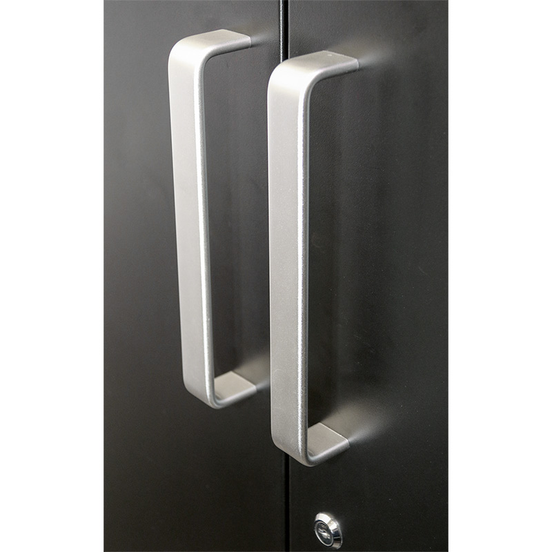 Sealey Premier steel cabinet handles