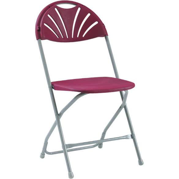 Series 2000 Folding Chair