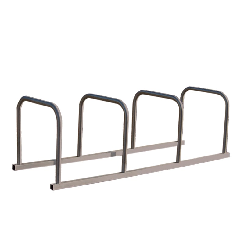 Sheffield Hoop Bike Racks