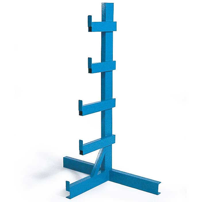 GSR01 - Single Sided Bar Rack