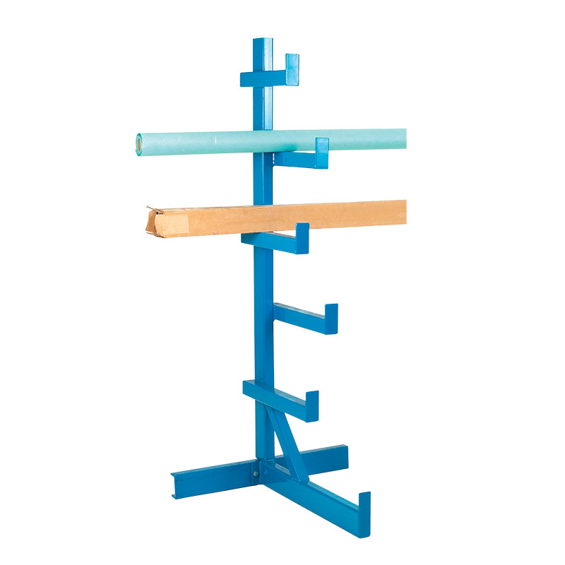 Single Sided Heavy Duty Bar Racks