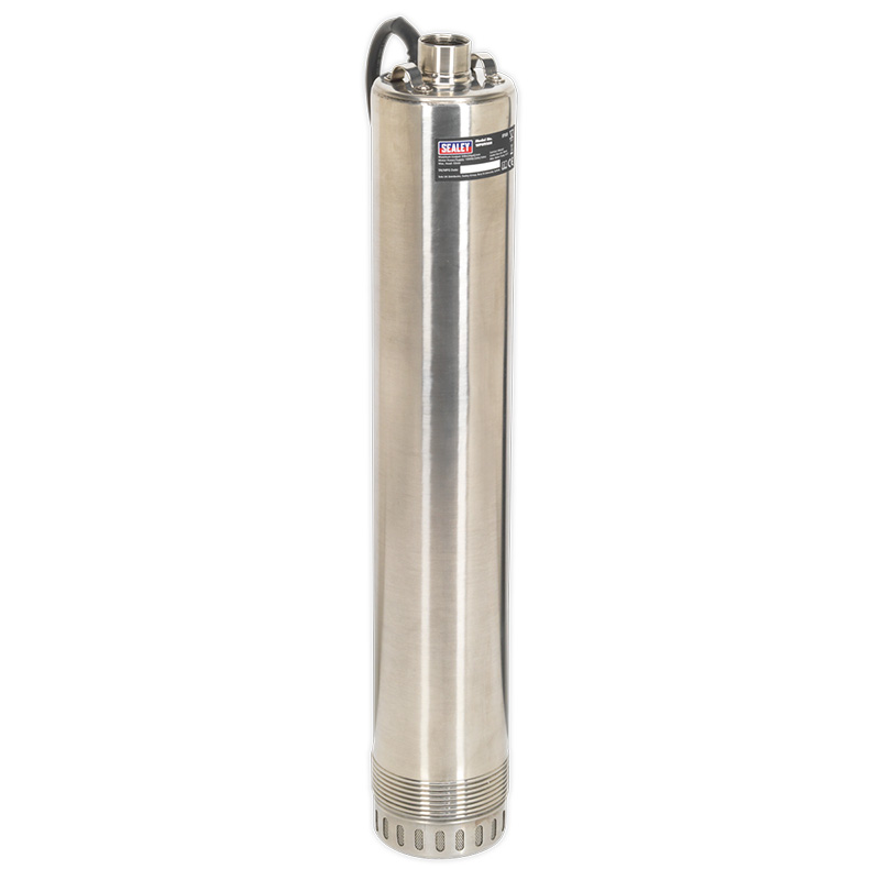 Stainless Steel Borehole Pump 55 metre Head