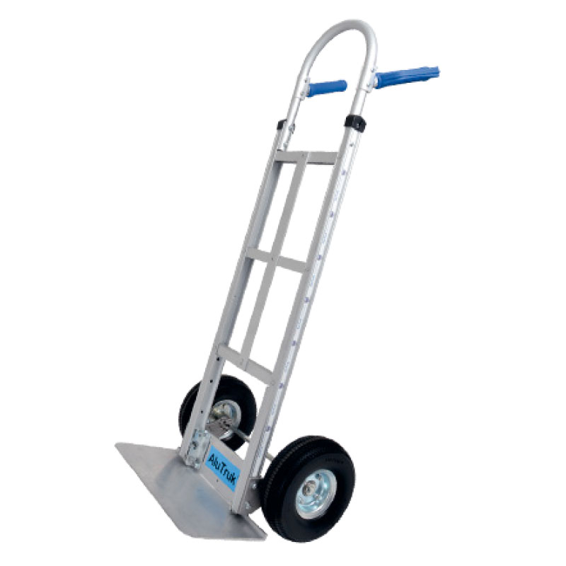 Aluminium Hand Truck 300kg Capacity