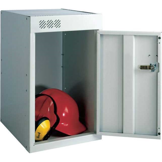 Browns range Quarto locker