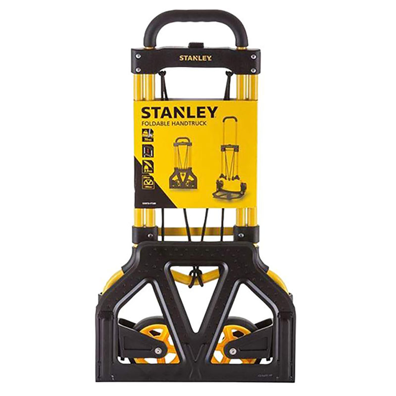 Stanley foldable sack truck