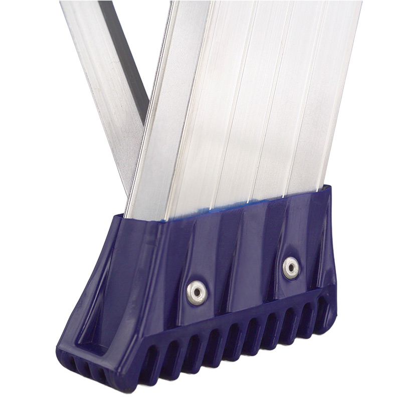 Non-slip foot