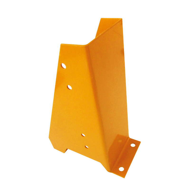 Pallet Racking Upright Protectors