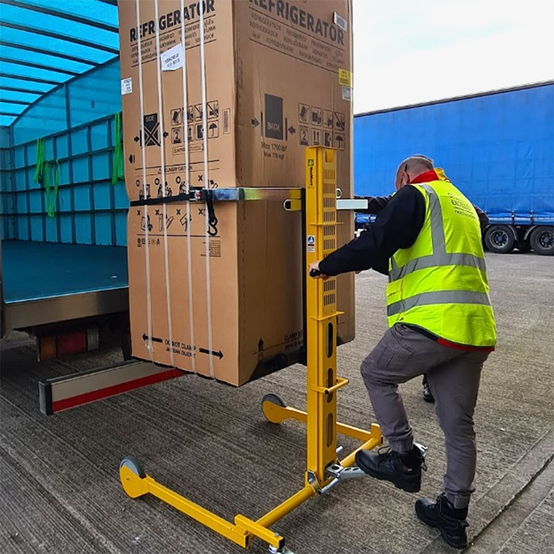 VanMate white goods lifter VM2-KL02