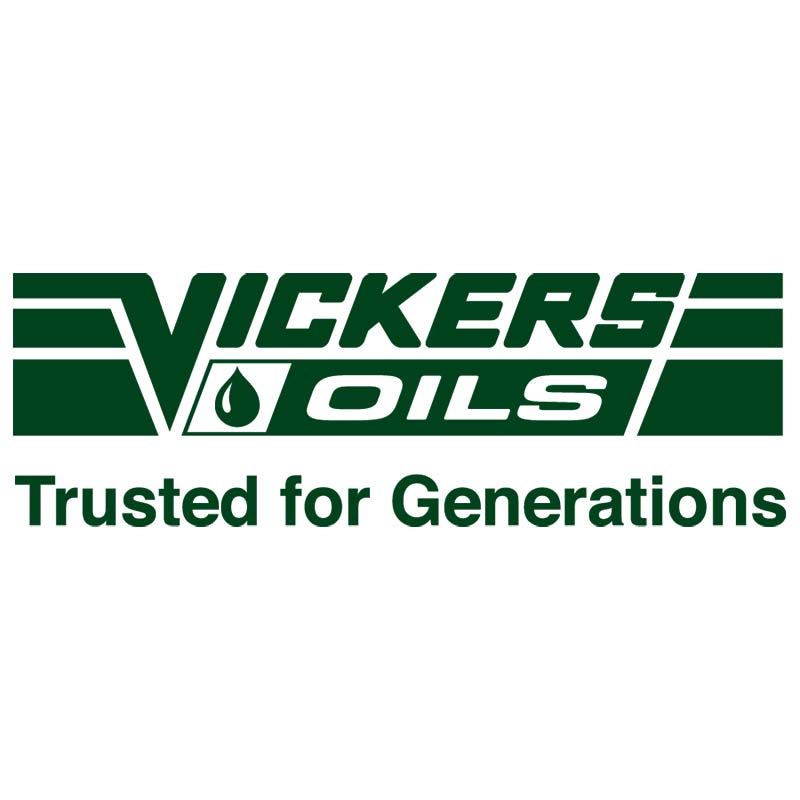 Vickers Oils - Trusted for Generations