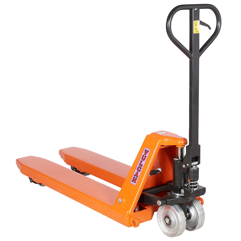 Vulcan heavy-duty 5 tonne pallet truck