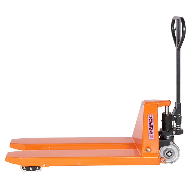 Vulcan 5 tonne pallet truck