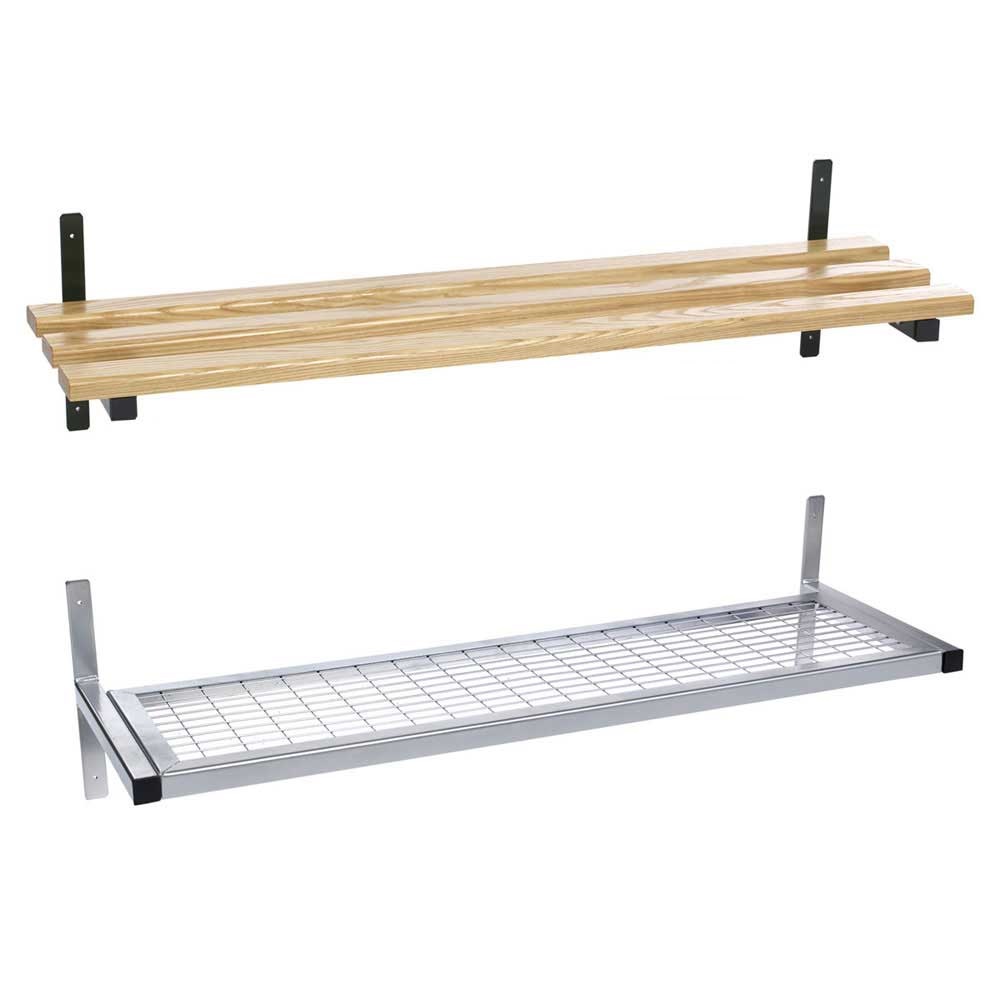 Mesh shelves deals