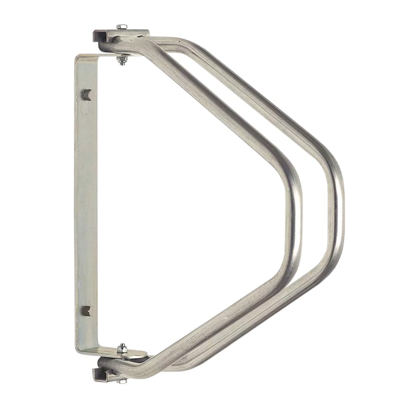 Wall Mounted Bicycle Rack